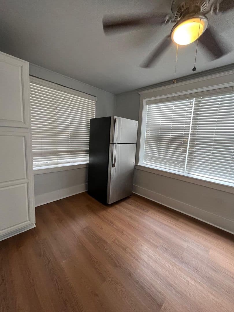 Orlando Apartment: 615 Woodlawn Blvd