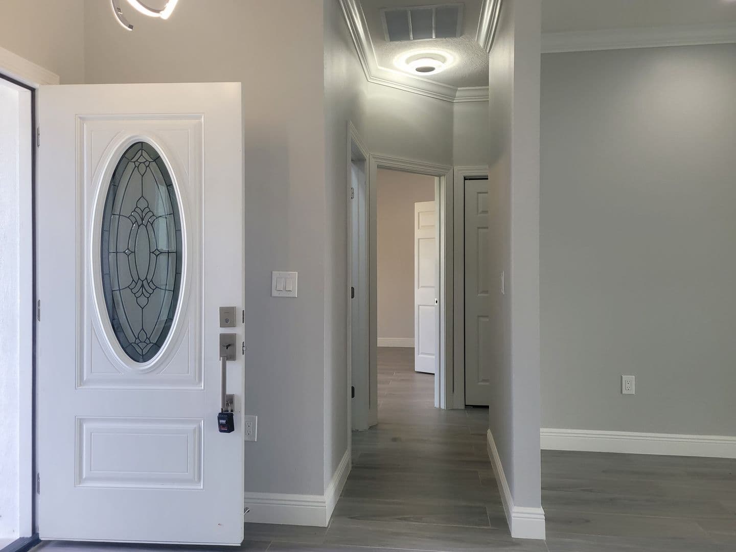 SPRING HILL House: 13032 AGATHA LN