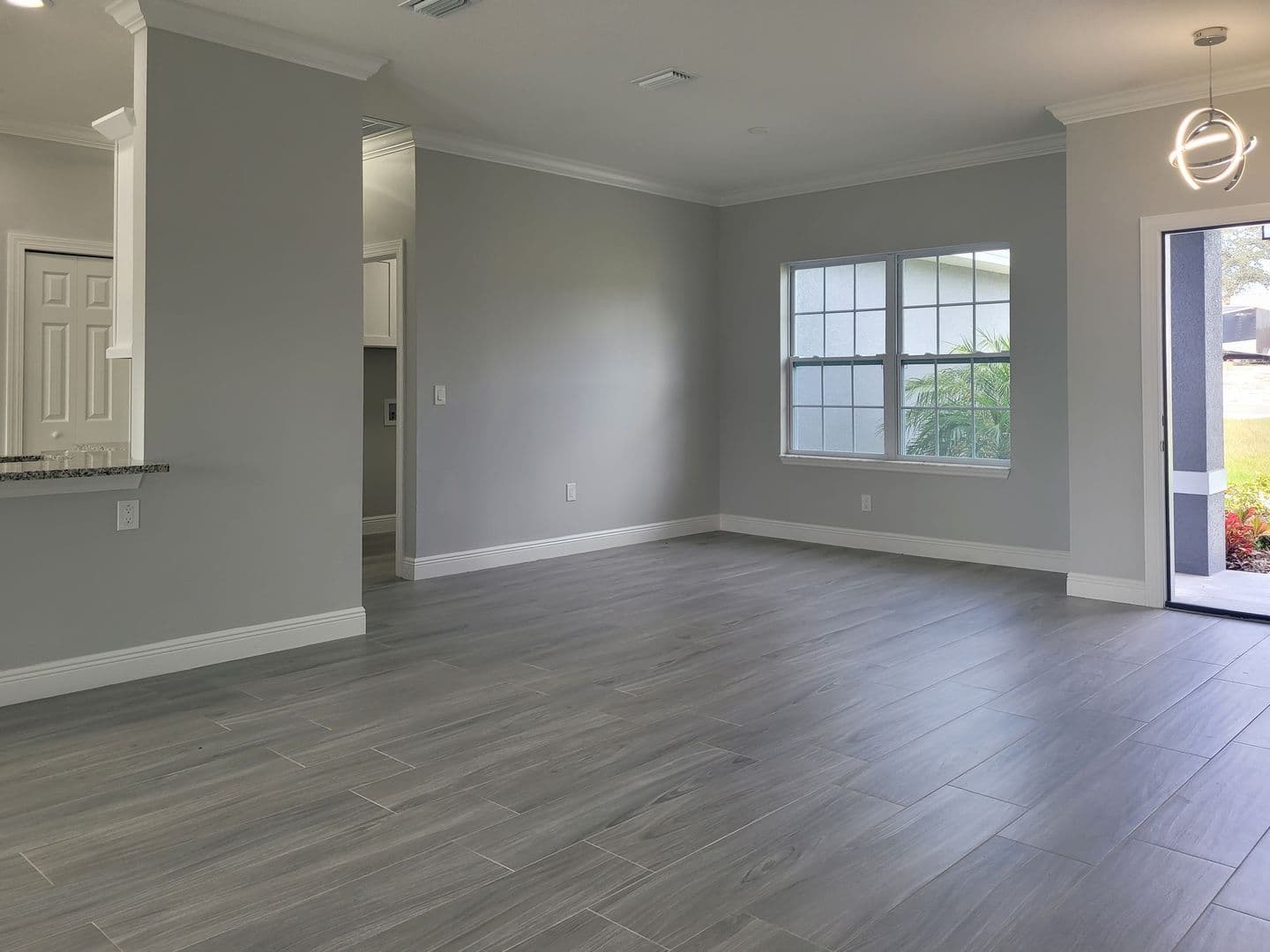 SPRING HILL House: 13032 AGATHA LN