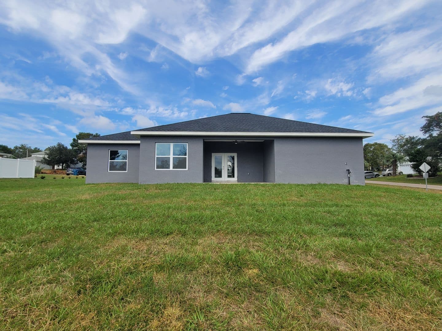 SPRING HILL House: 13032 AGATHA LN