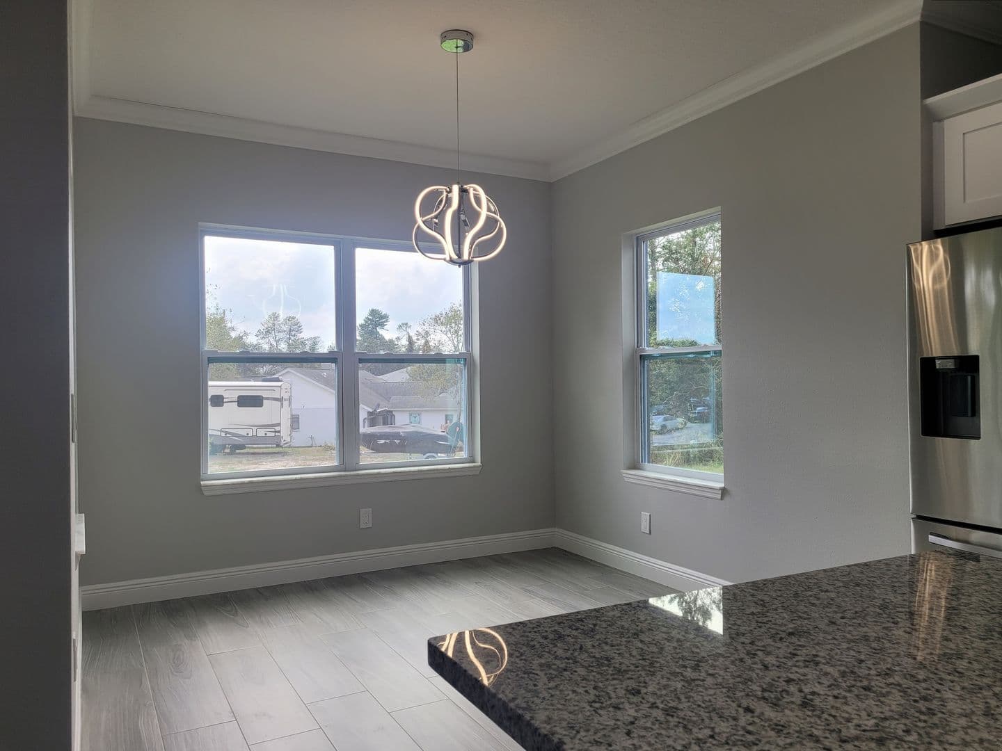 SPRING HILL House: 13032 AGATHA LN