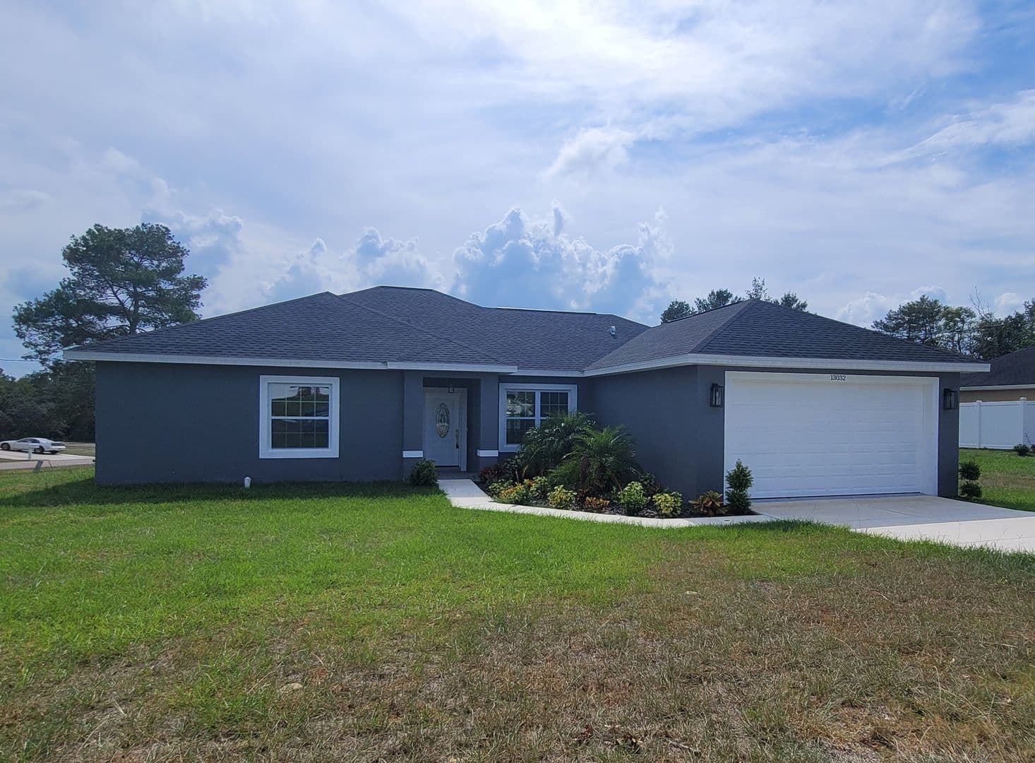 SPRING HILL House: 13032 AGATHA LN