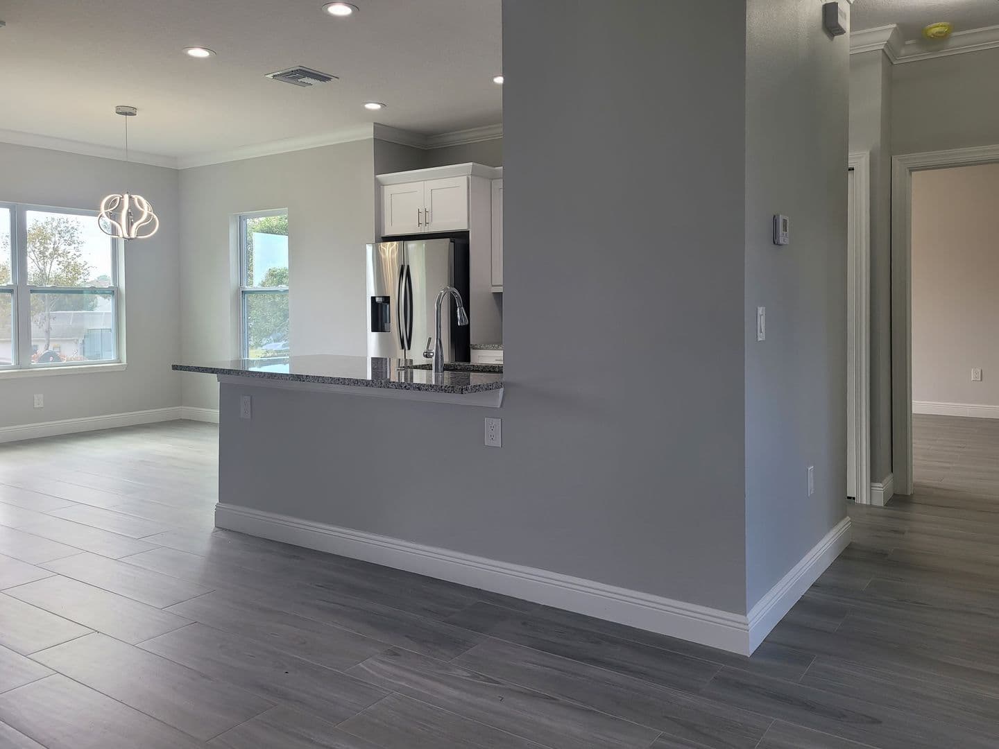 SPRING HILL House: 13032 AGATHA LN