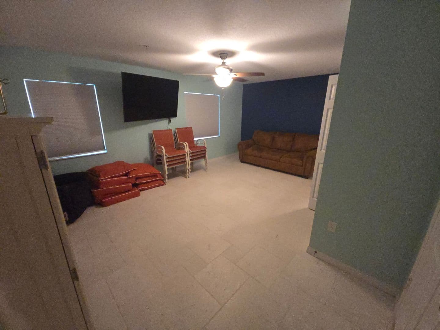 Palmetto Townhome: 1011 34th Drive West