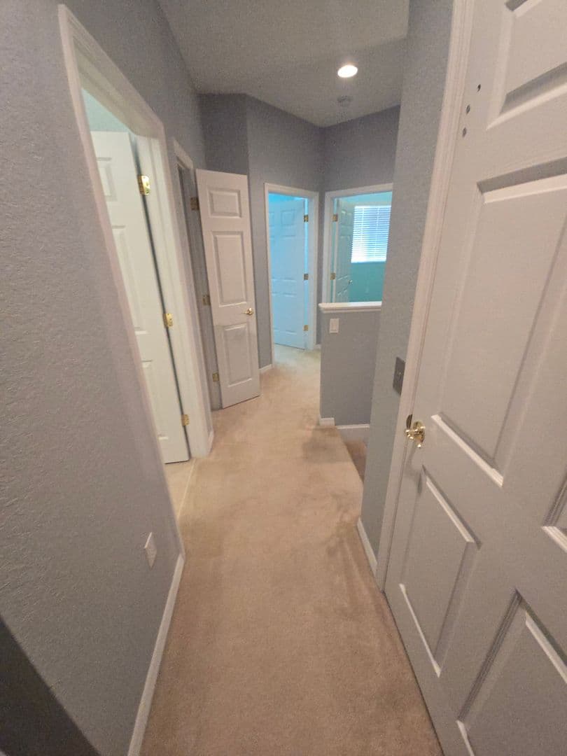 Palmetto Townhome: 1011 34th Drive West