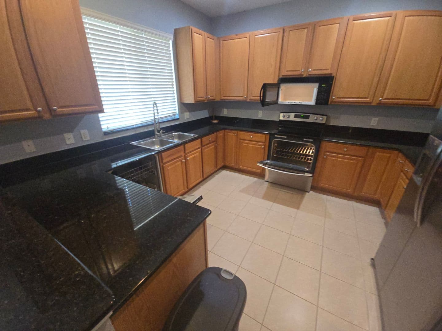 Palmetto Townhome: 1011 34th Drive West