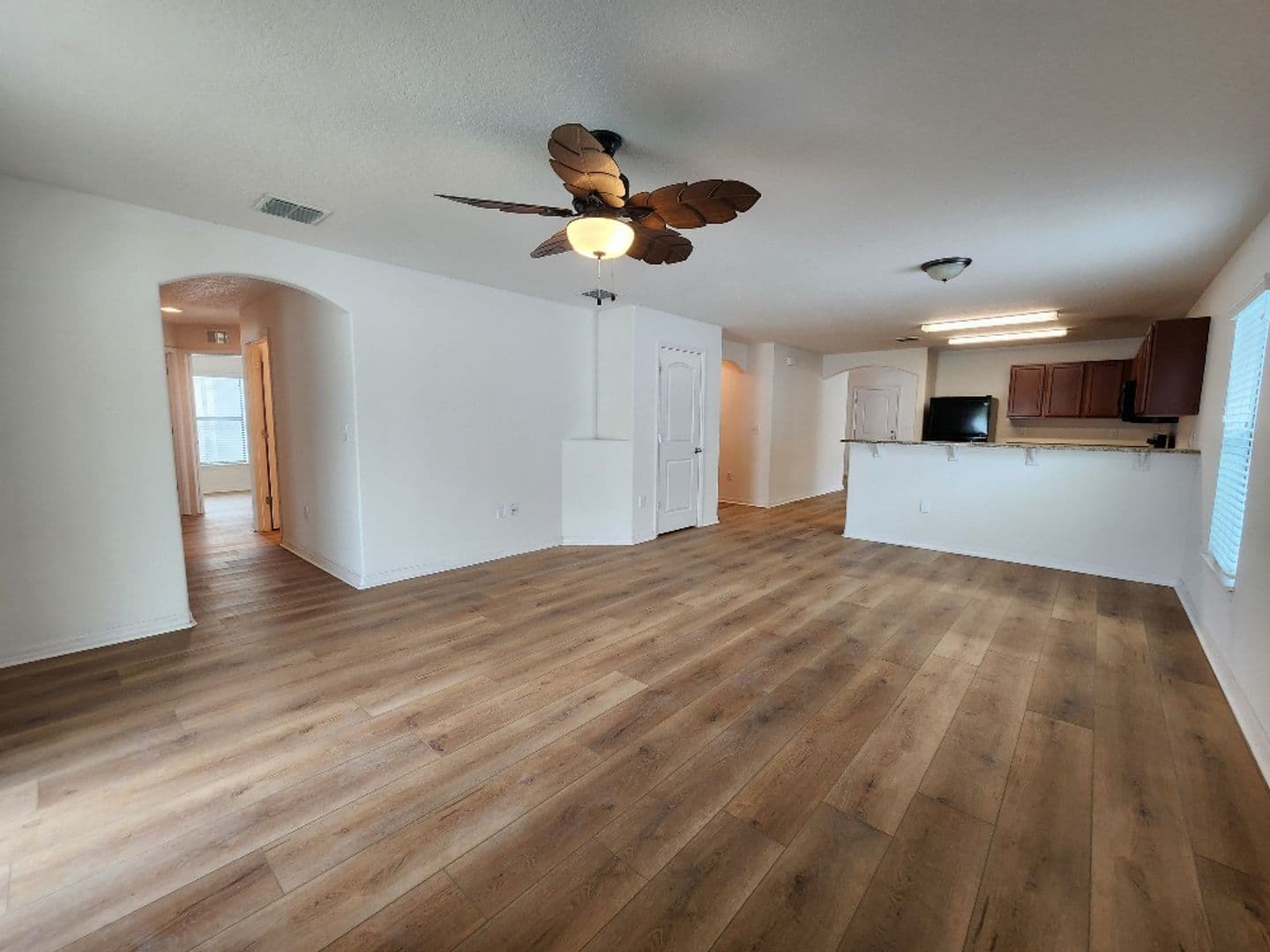 Riverview House: 11910 Winterset Cove Drive