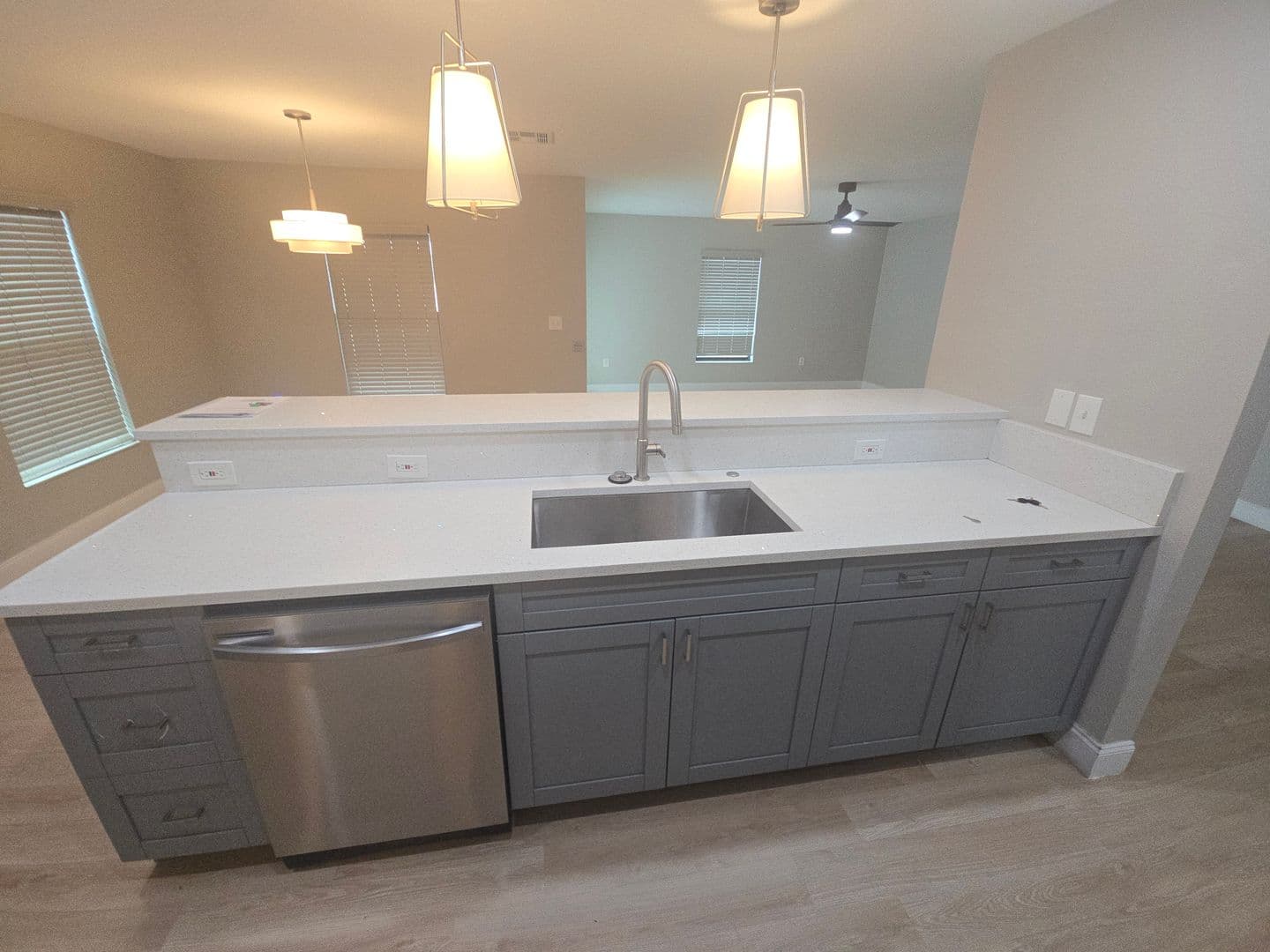 Ruskin House: 927 Culbreath green ct