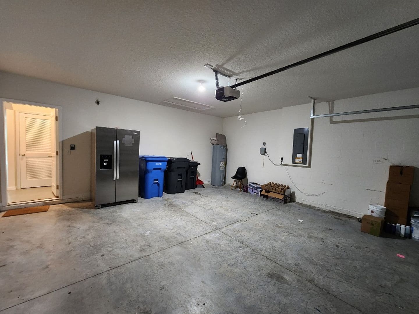 Brandon House: 2448 Knight Island Dr
