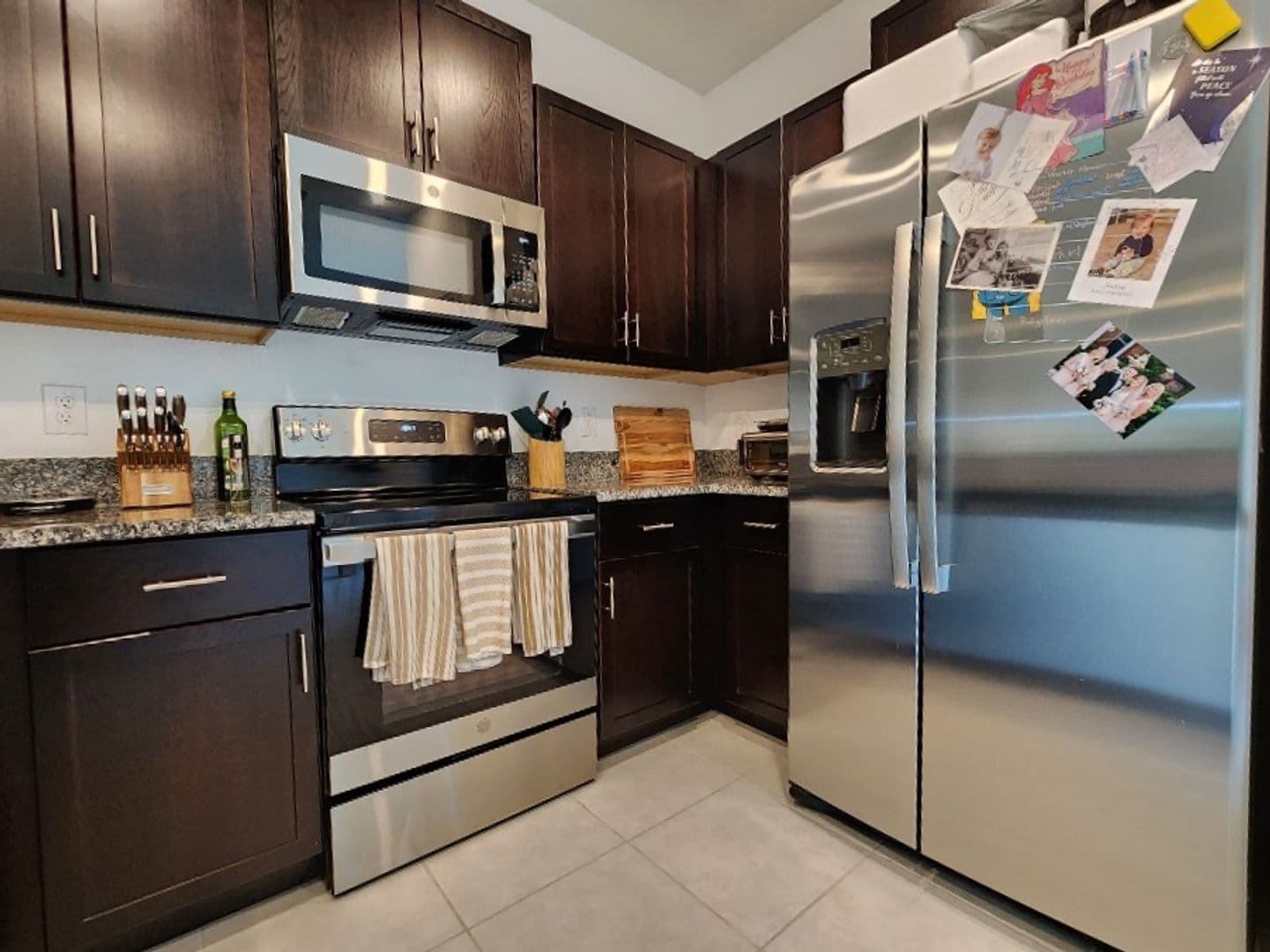 Sun City Center Townhome: 14305 Editors Note St