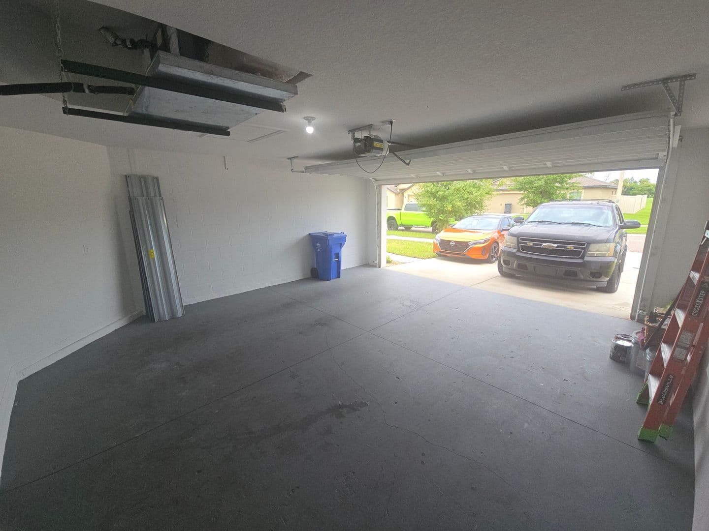 Ruskin House: 927 Culbreath green ct