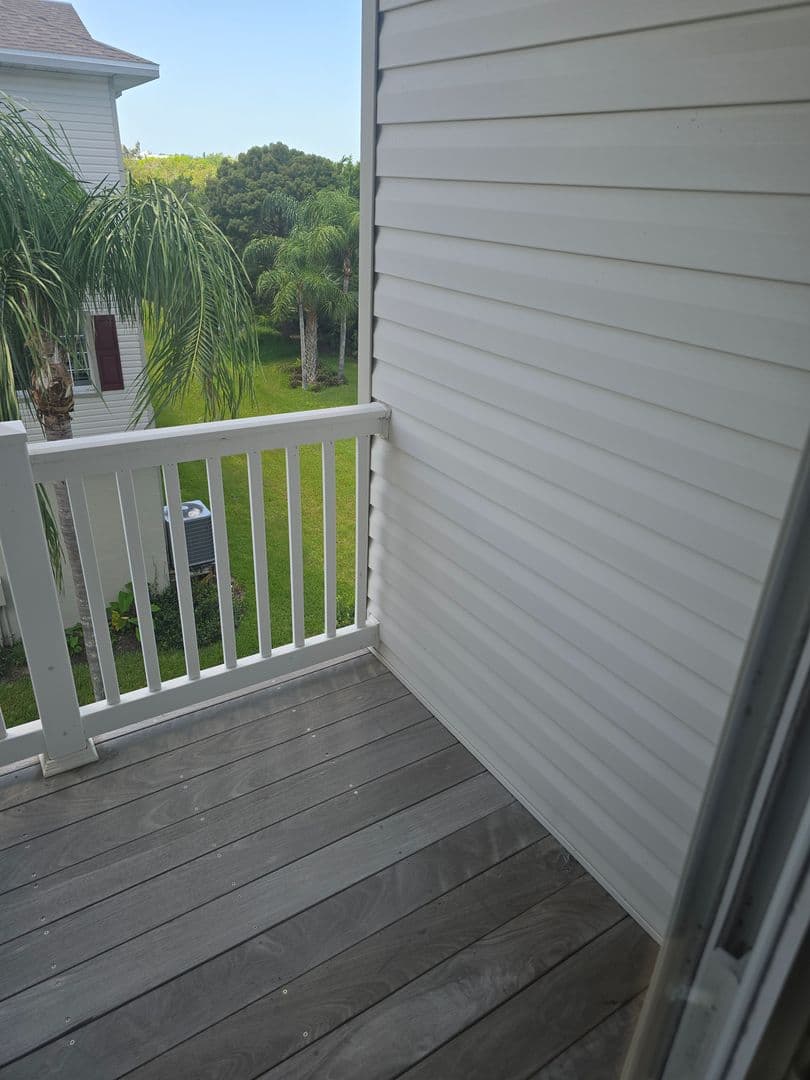 Palmetto Townhome: 1011 34th Drive West