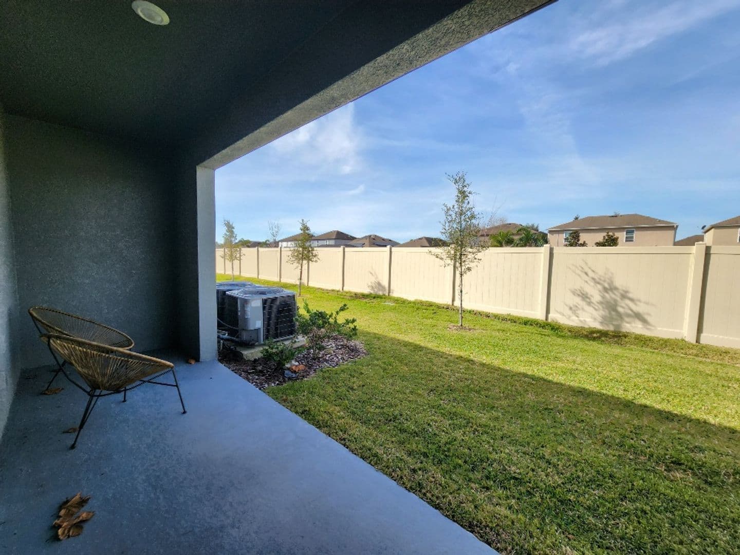 Sun City Center Townhome: 14305 Editors Note St