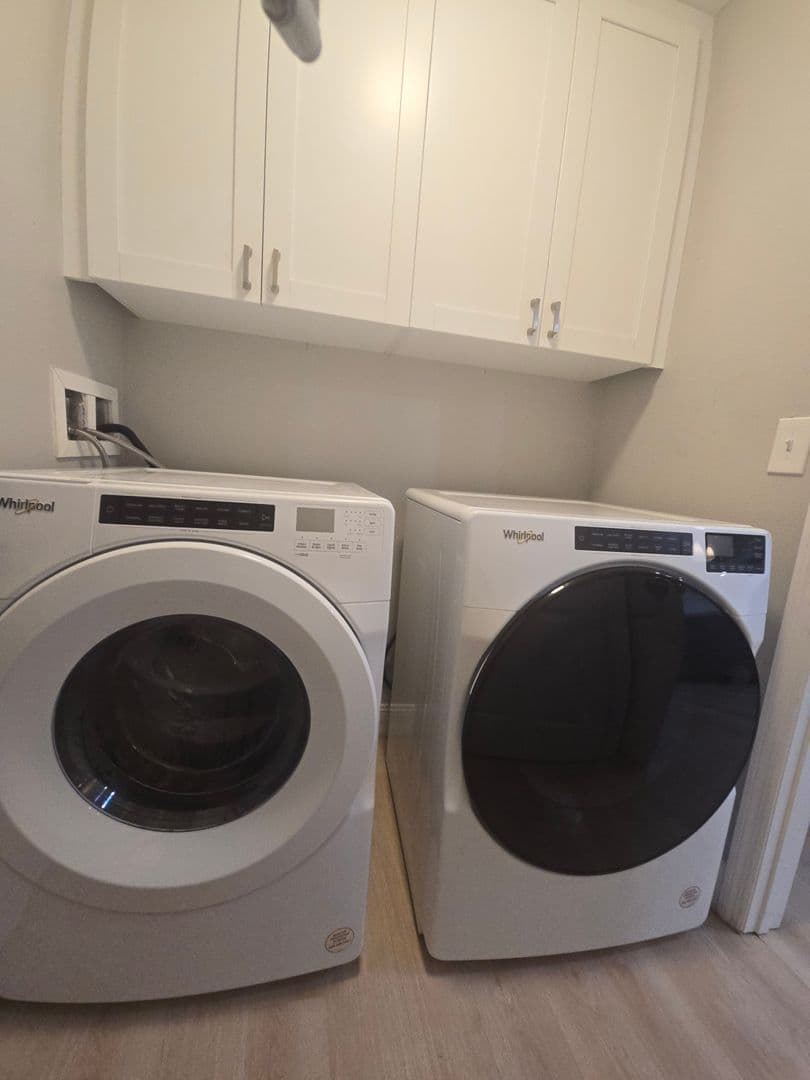 Ruskin House: 927 Culbreath green ct