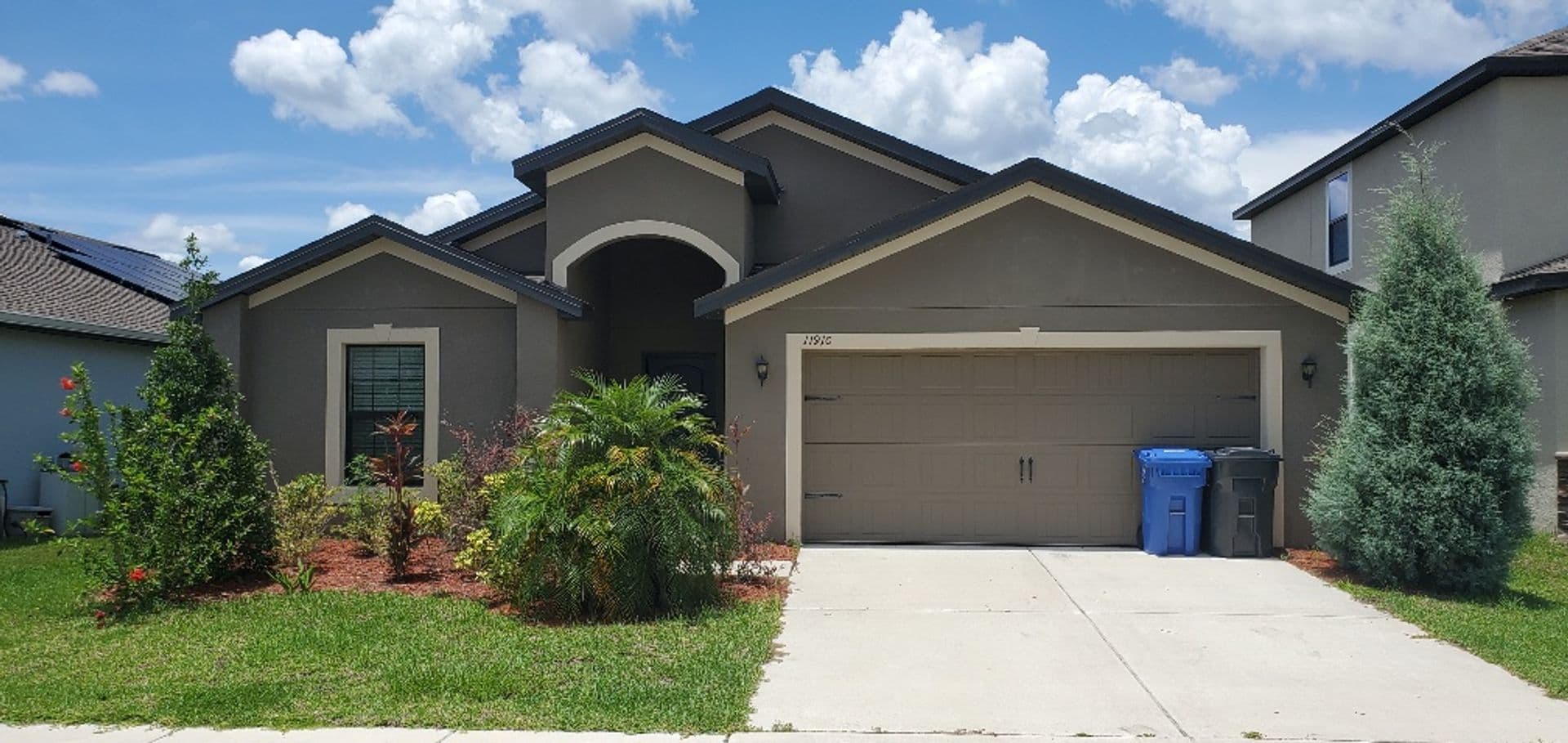 Riverview House: 11910 Winterset Cove Drive