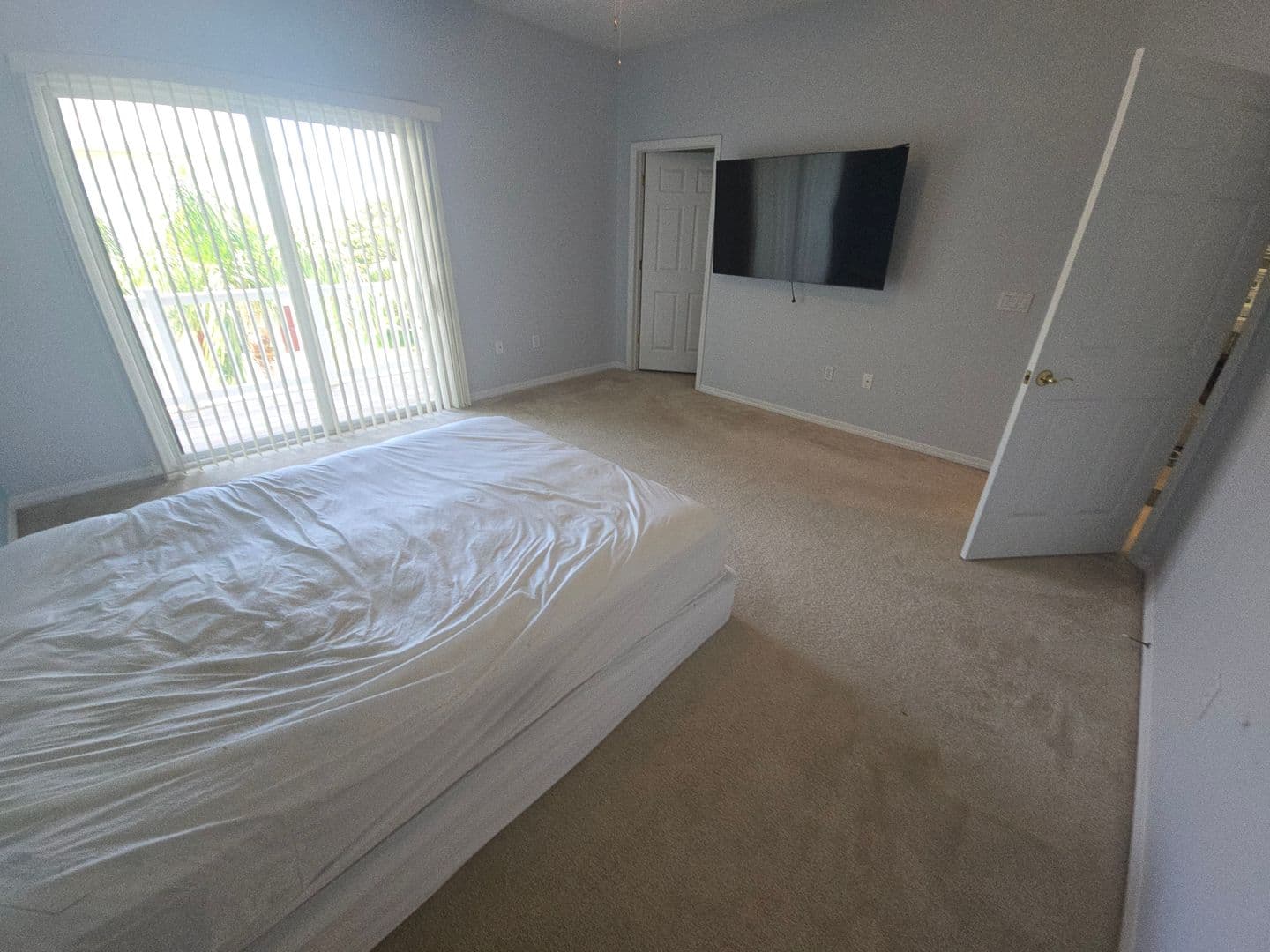 Palmetto Townhome: 1011 34th Drive West
