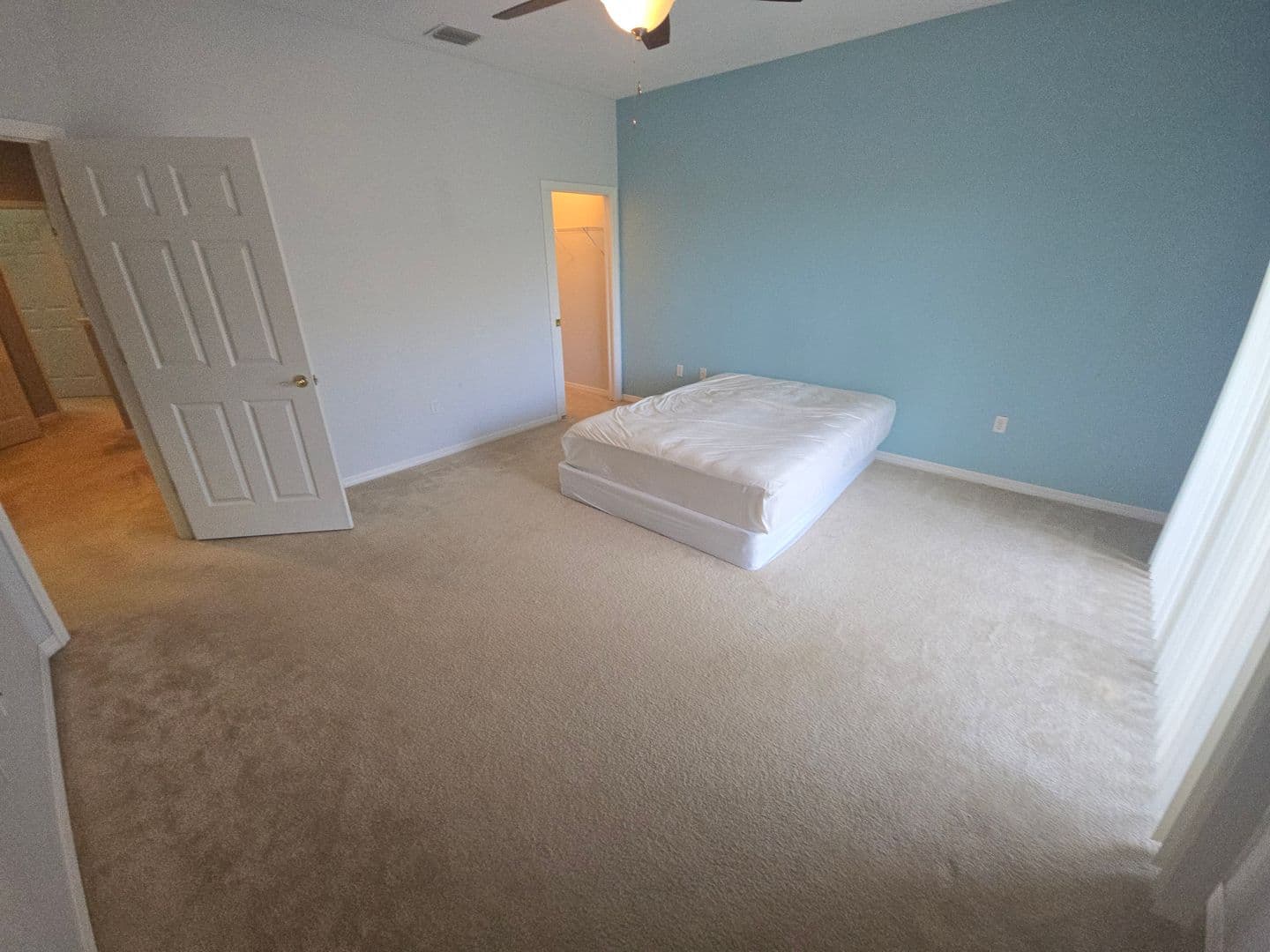 Palmetto Townhome: 1011 34th Drive West