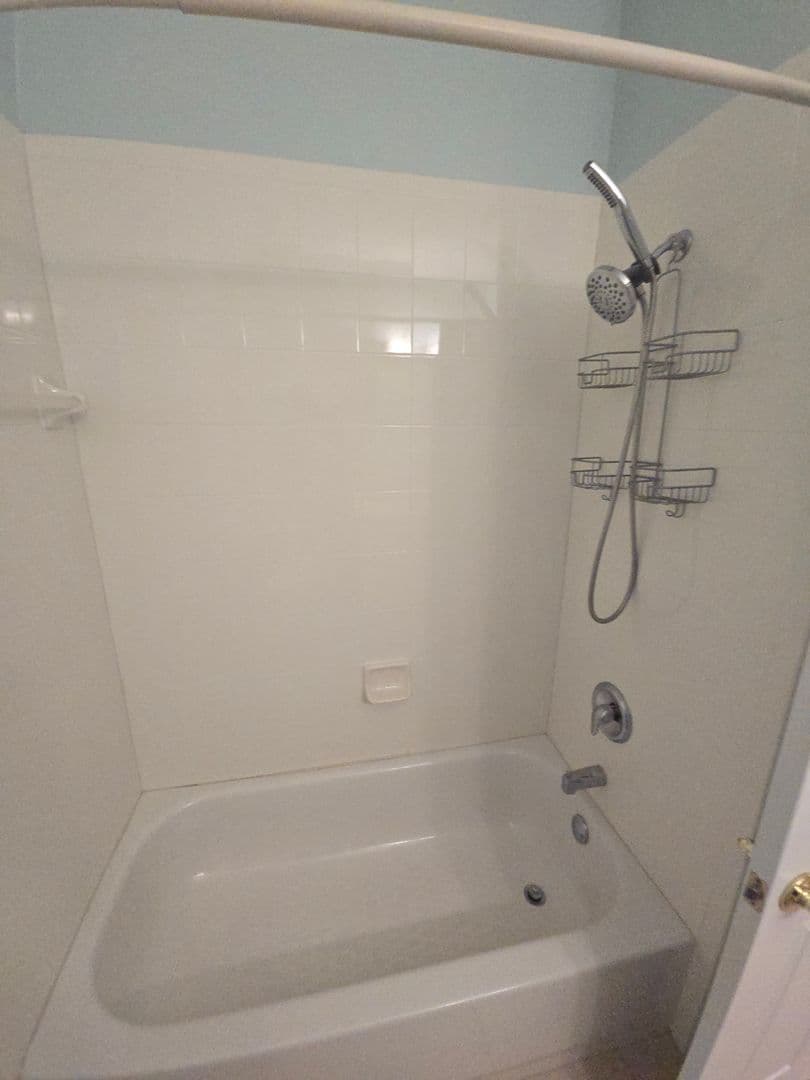 Palmetto Townhome: 1011 34th Drive West