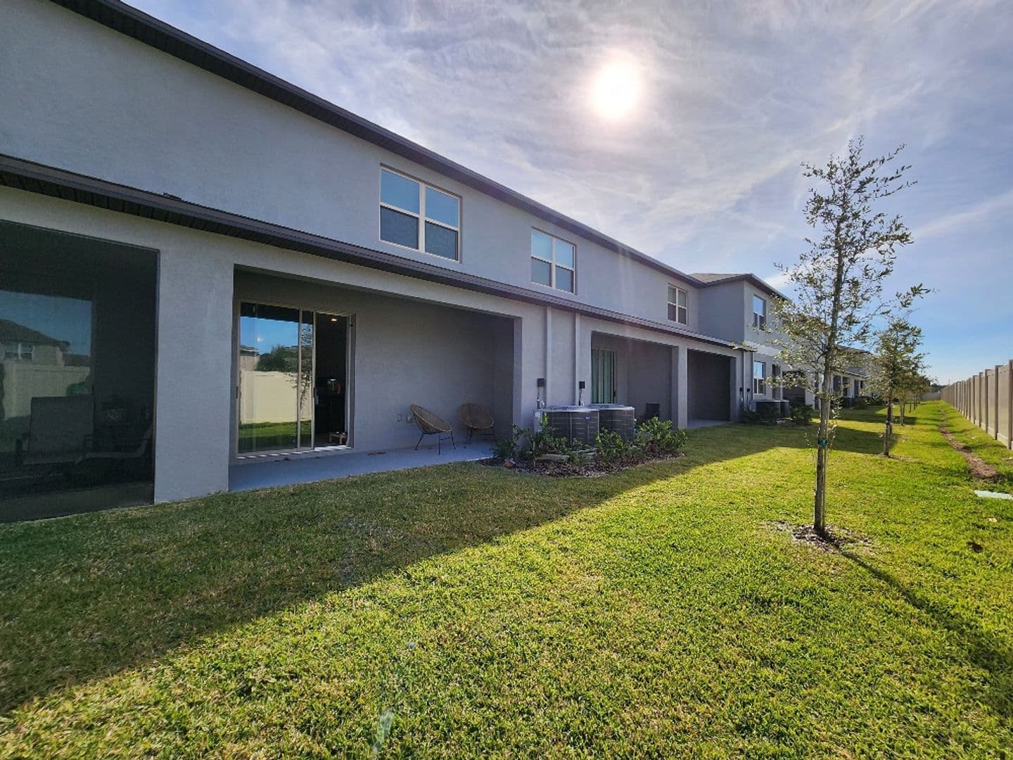 Sun City Center Townhome: 14305 Editors Note St