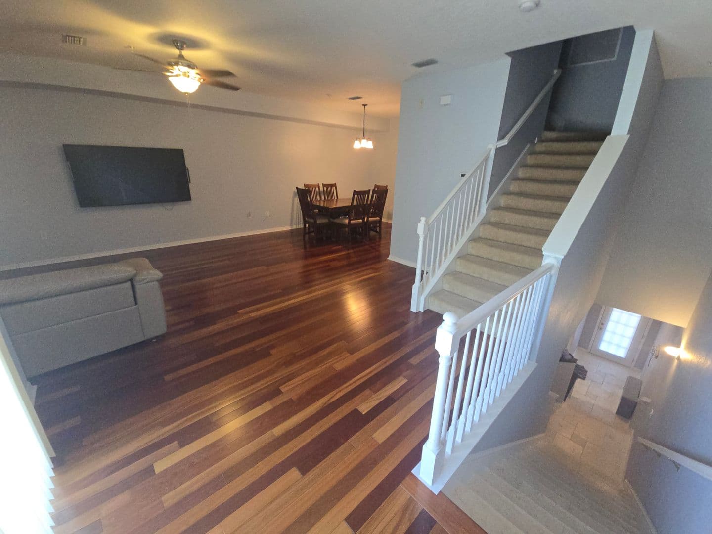 Palmetto Townhome: 1011 34th Drive West