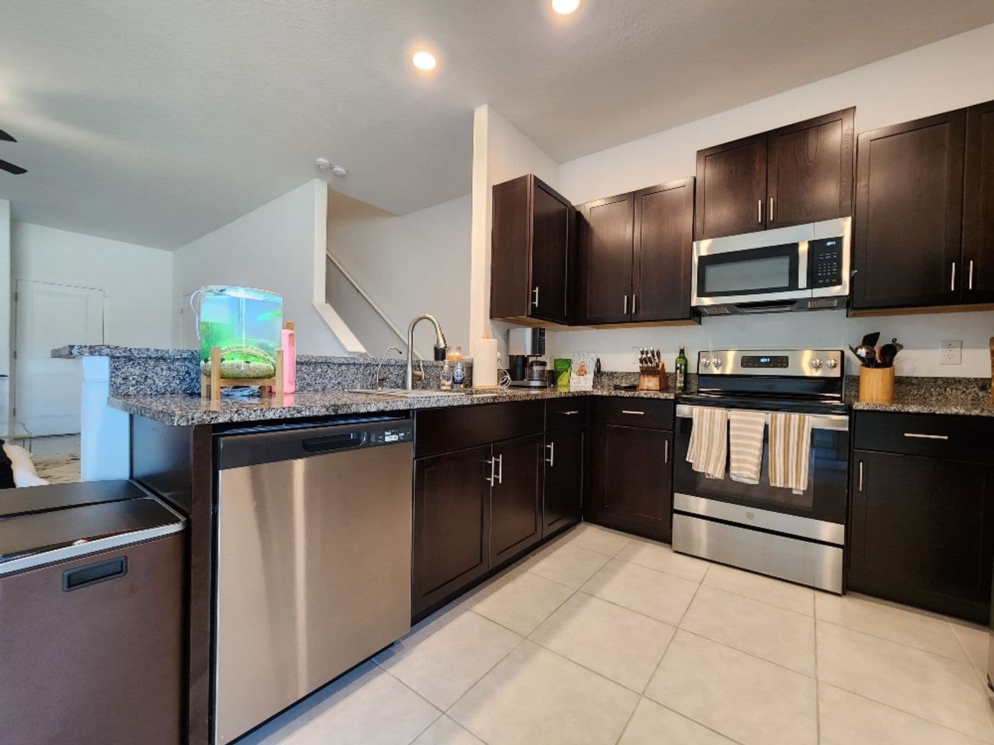 Sun City Center Townhome: 14305 Editors Note St