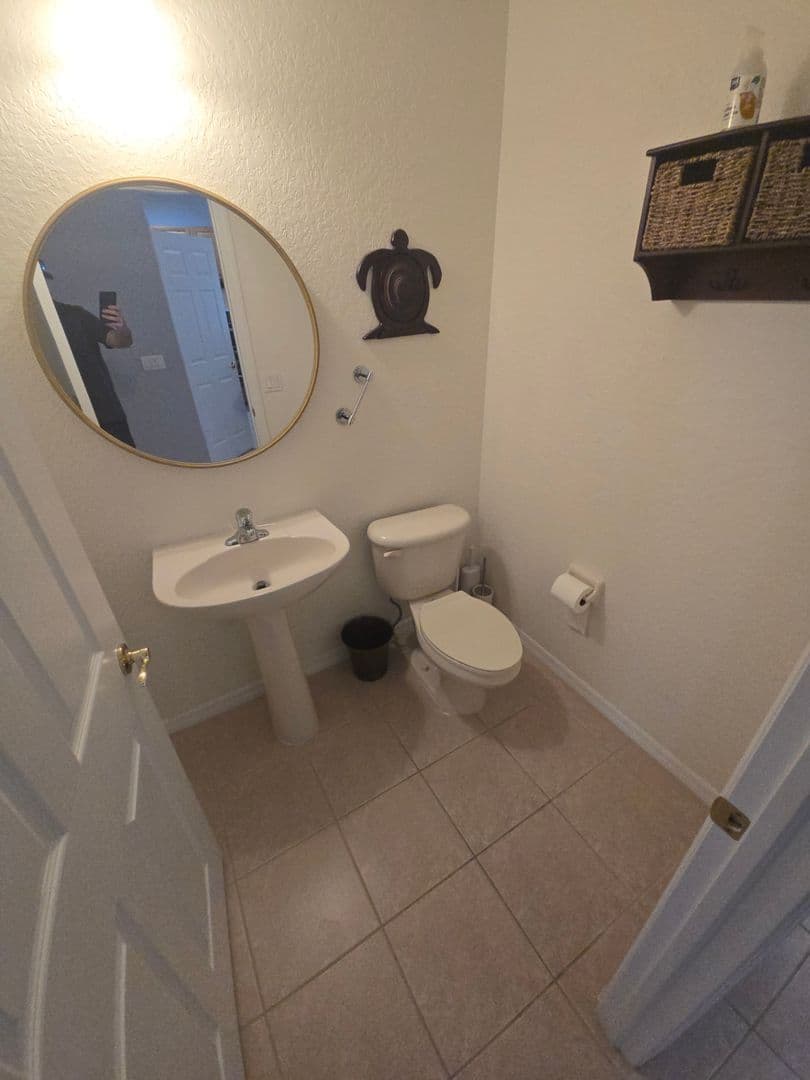 Palmetto Townhome: 1011 34th Drive West
