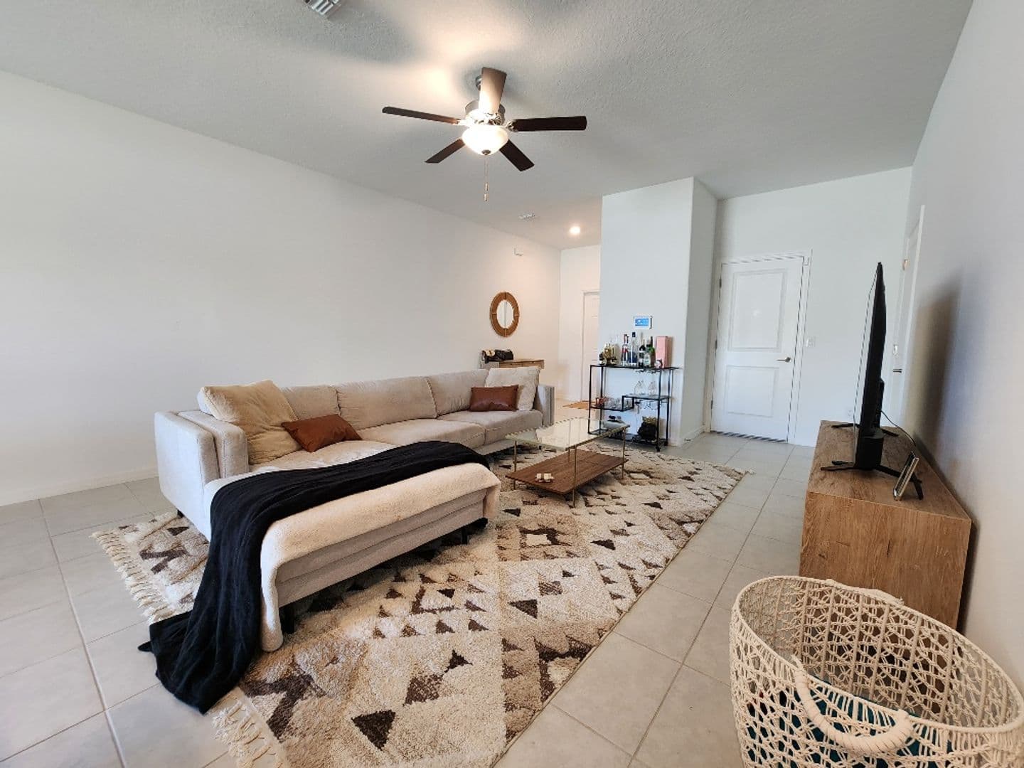 Sun City Center Townhome: 14305 Editors Note St