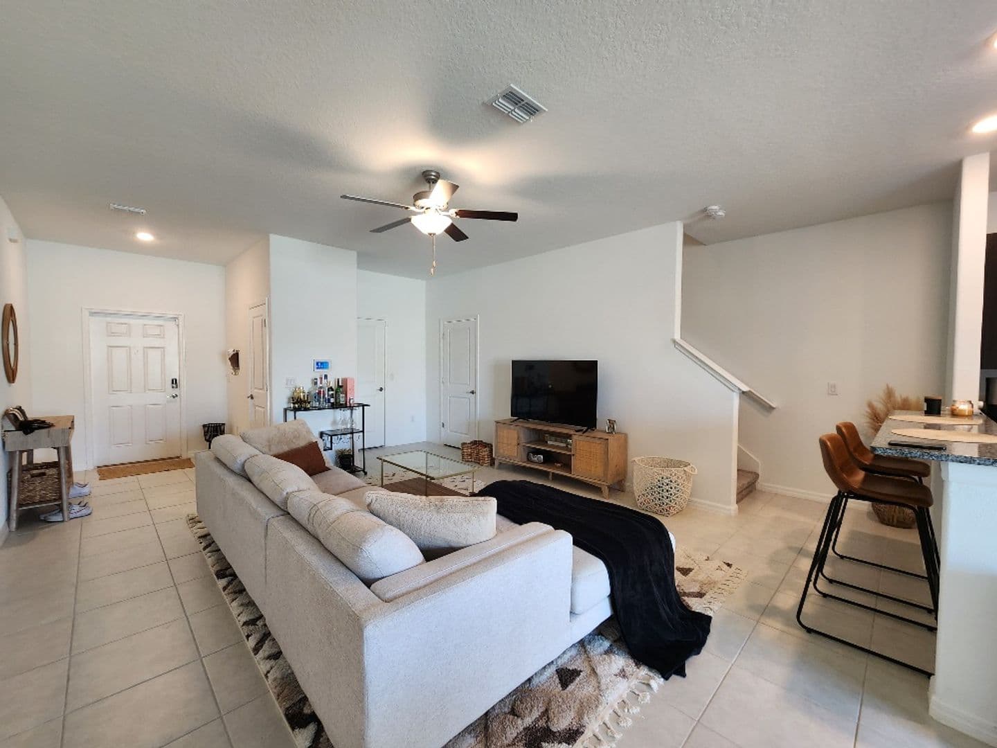 Sun City Center Townhome: 14305 Editors Note St