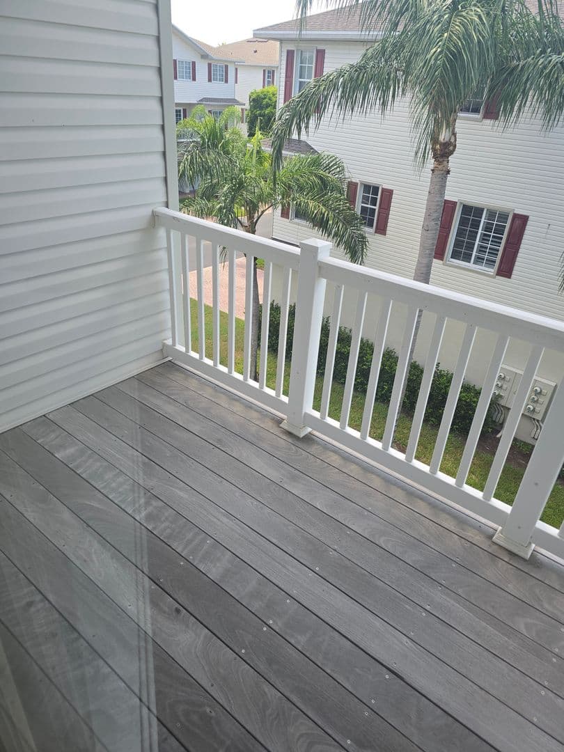 Palmetto Townhome: 1011 34th Drive West