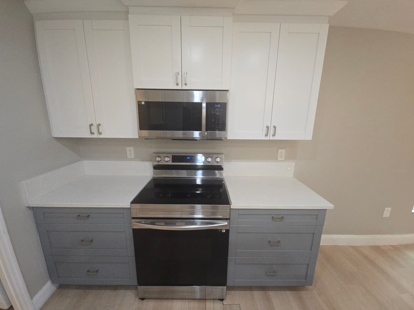 Ruskin House: 927 Culbreath green ct