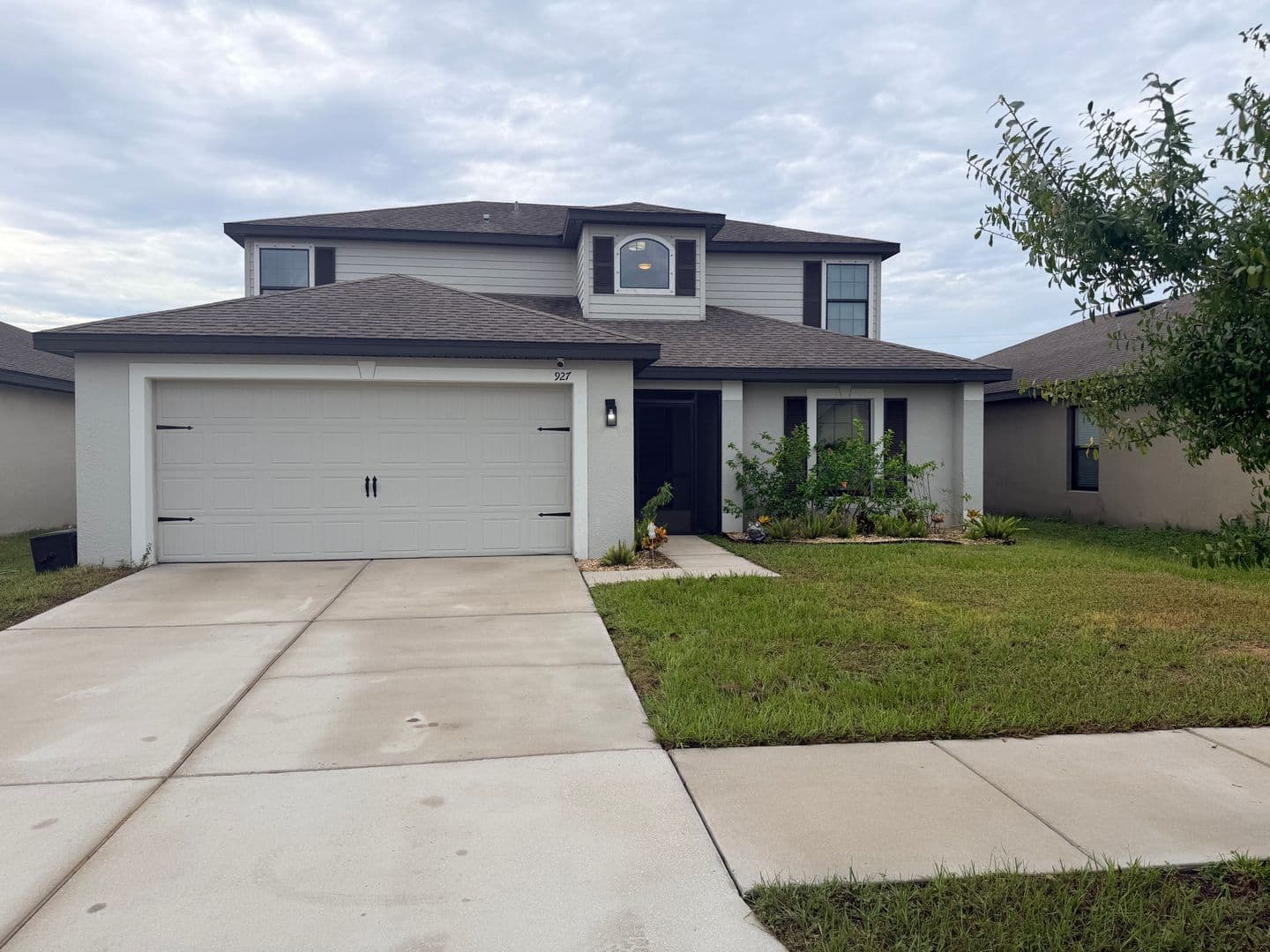 Ruskin House: 927 Culbreath green ct