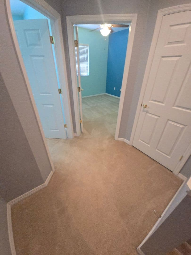 Palmetto Townhome: 1011 34th Drive West