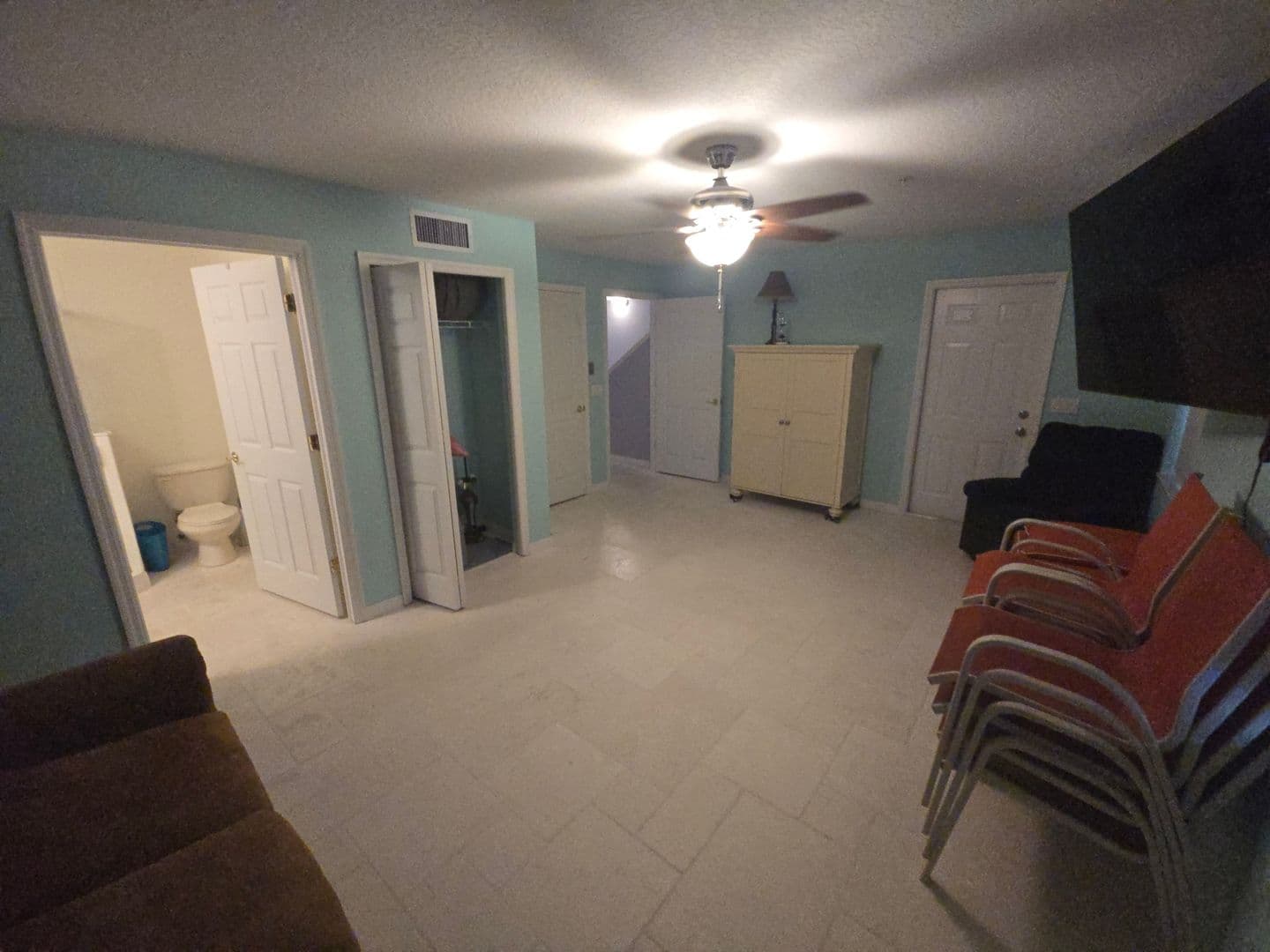 Palmetto Townhome: 1011 34th Drive West