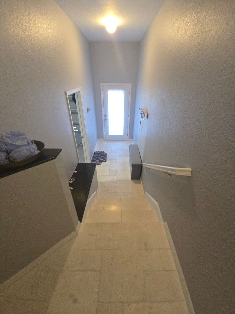Palmetto Townhome: 1011 34th Drive West