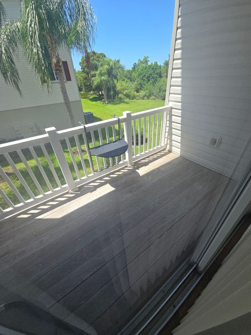 Palmetto Townhome: 1011 34th Drive West
