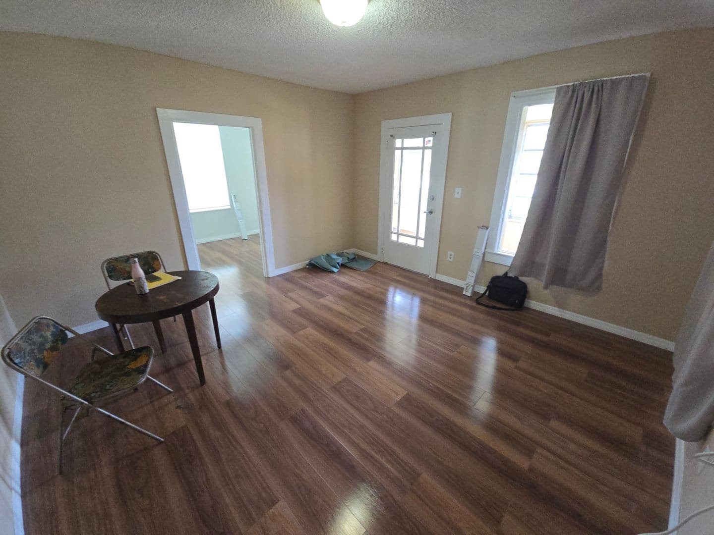 Tampa House: 7107 N Duncan Ave