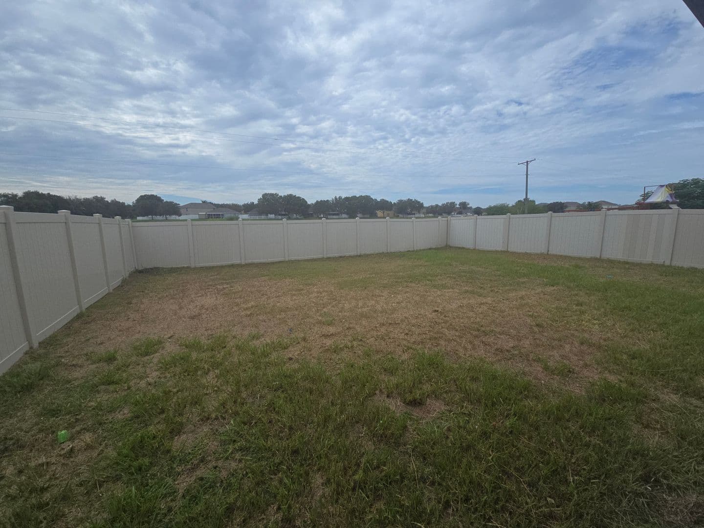 Ruskin House: 927 Culbreath green ct