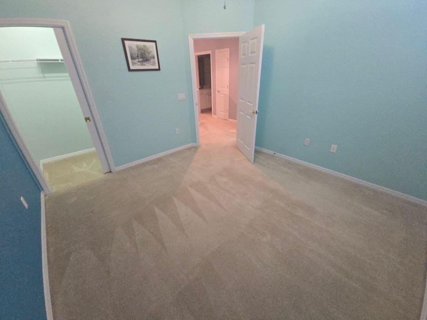Palmetto Townhome: 1011 34th Drive West