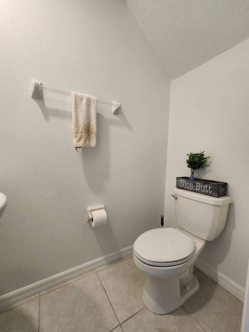 Sun City Center Townhome: 14305 Editors Note St