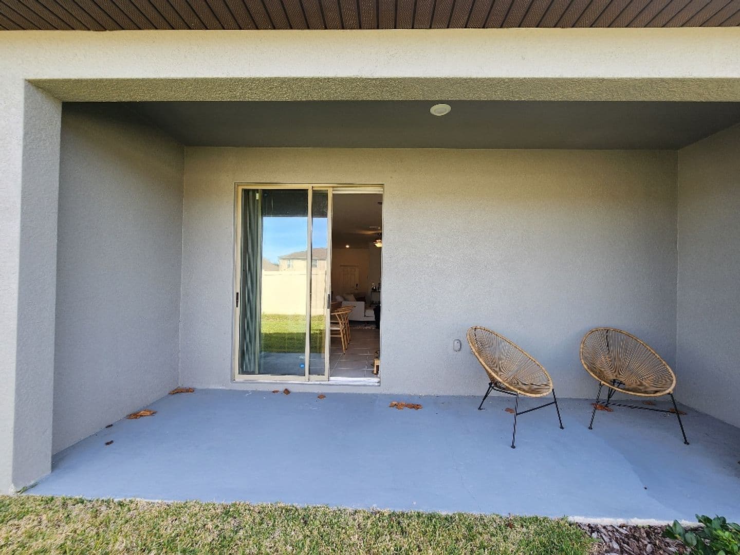 Sun City Center Townhome: 14305 Editors Note St
