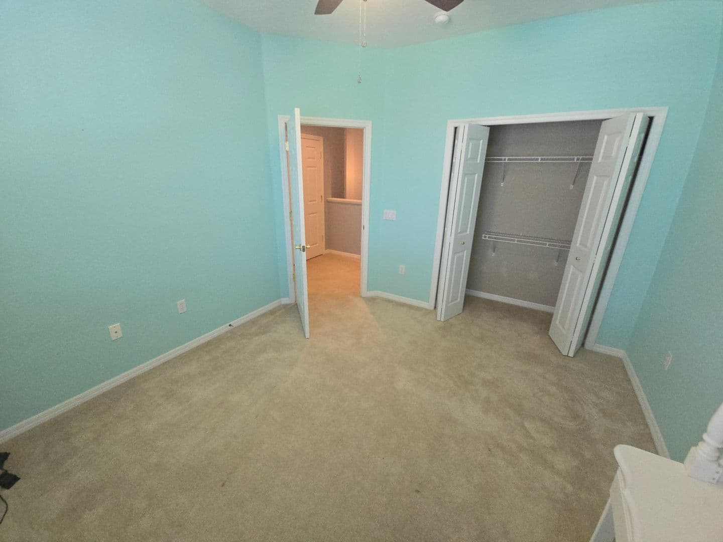 Palmetto Townhome: 1011 34th Drive West