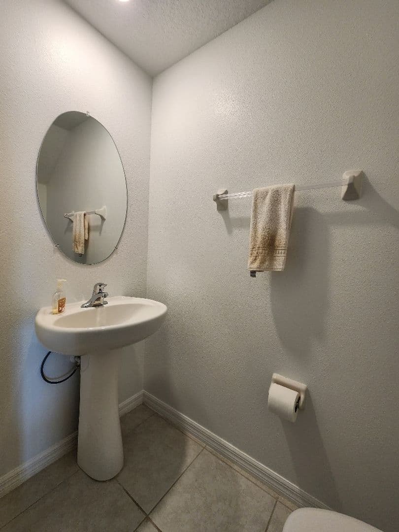 Sun City Center Townhome: 14305 Editors Note St