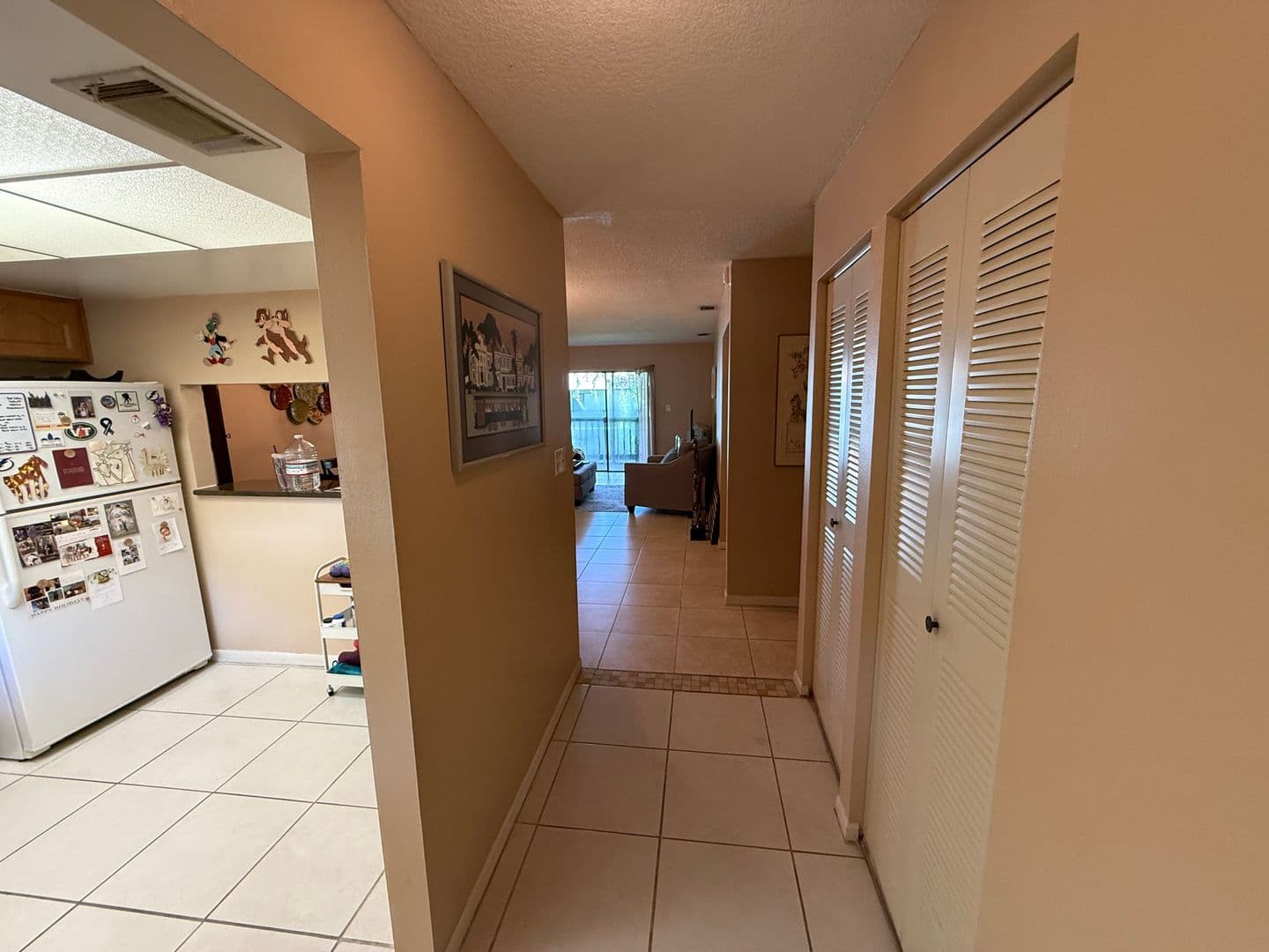 Tampa House: 3701 Champagne Dr
