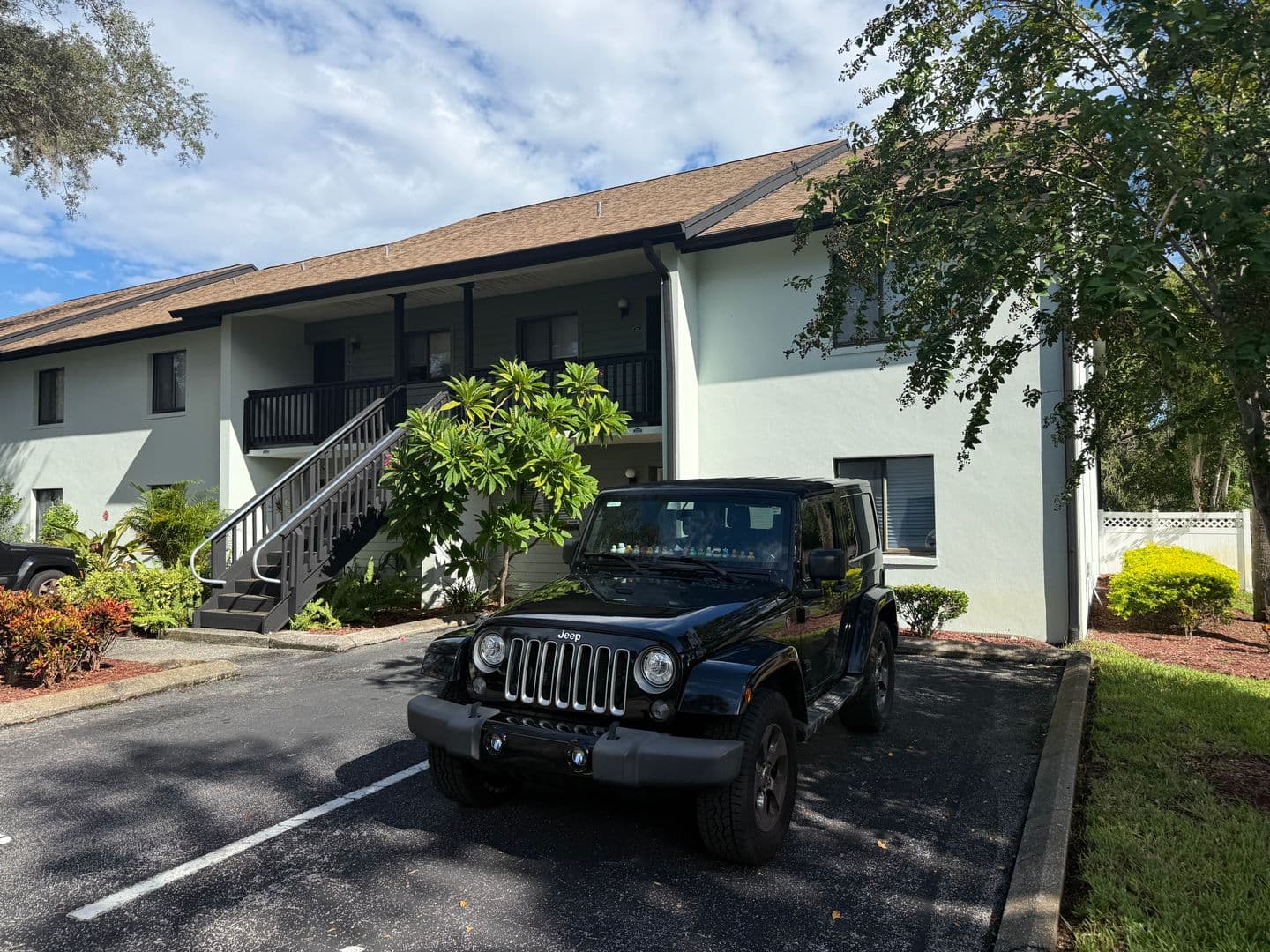 Tampa House: 3701 Champagne Dr