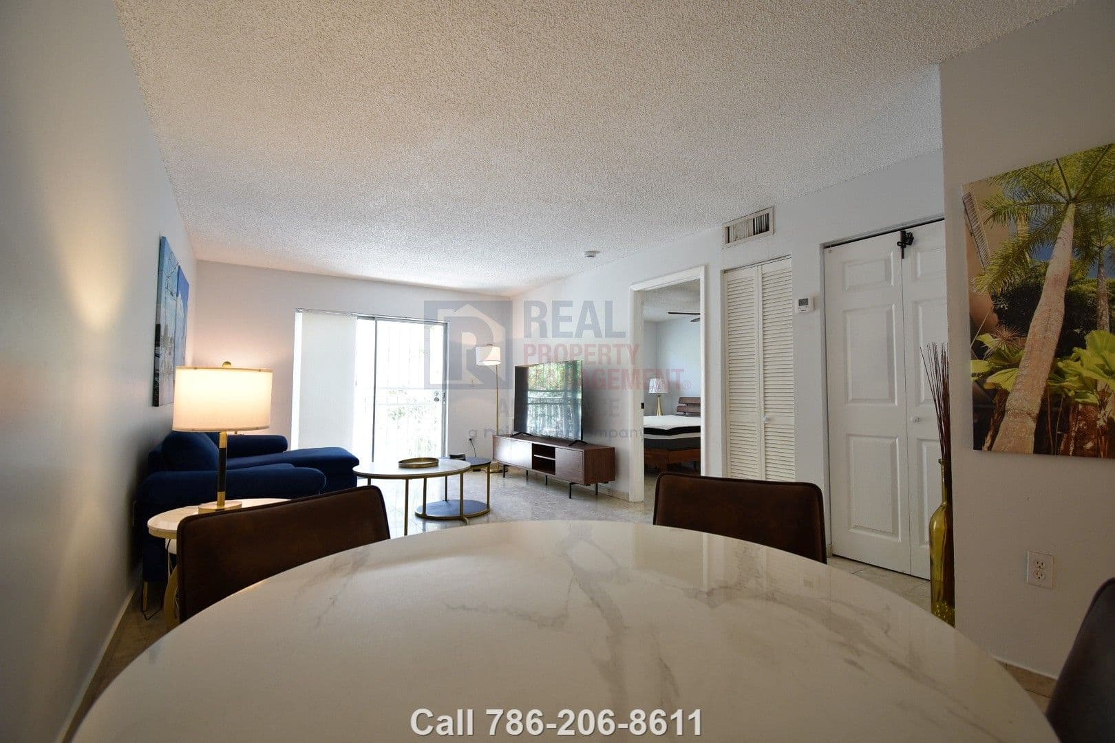 Miami Beach Condo: 1605 Meridian Ave