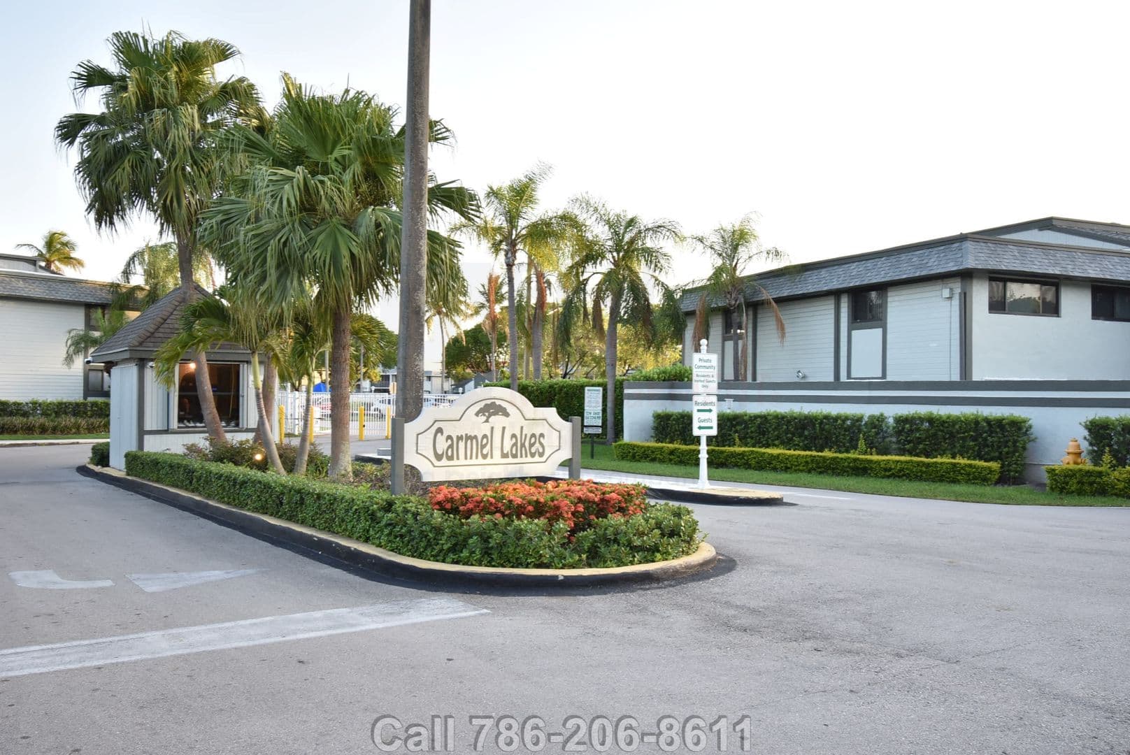 Miami House: 20741 NE 4th Court