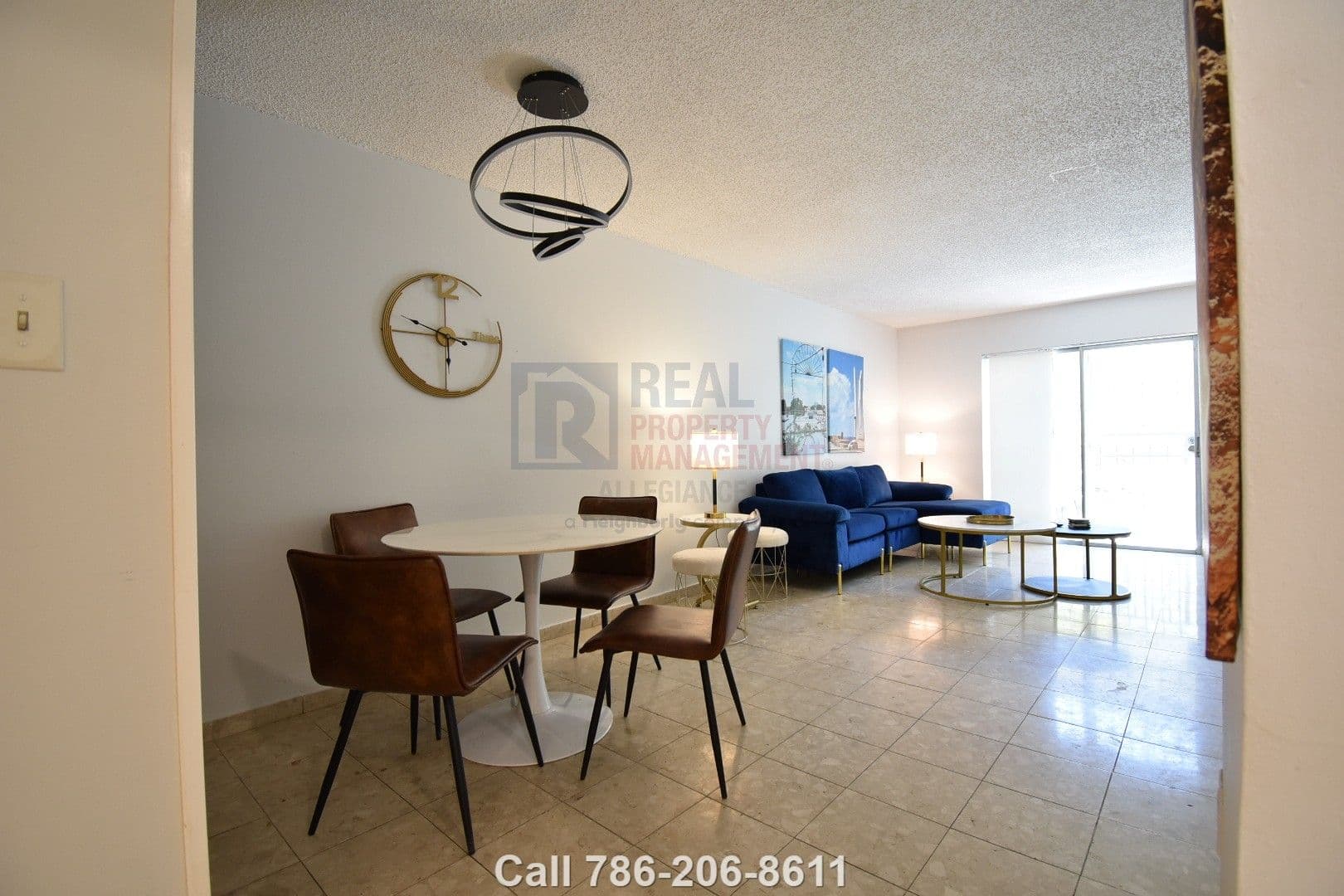 Miami Beach Condo: 1605 Meridian Ave