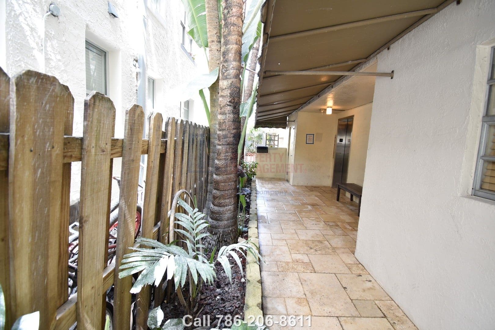 Miami Beach Condo: 1605 Meridian Ave
