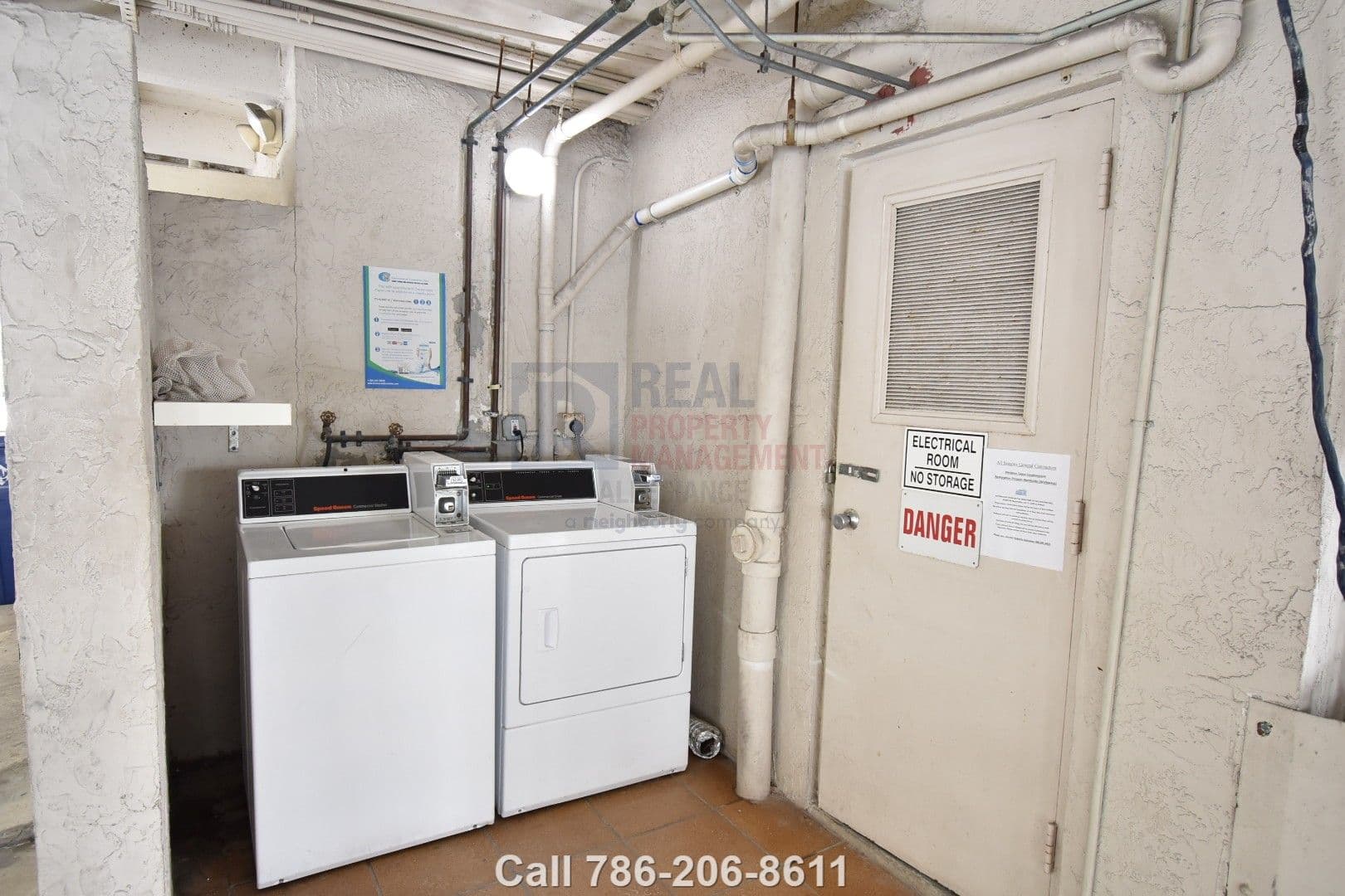 Miami Beach Condo: 1605 Meridian Ave