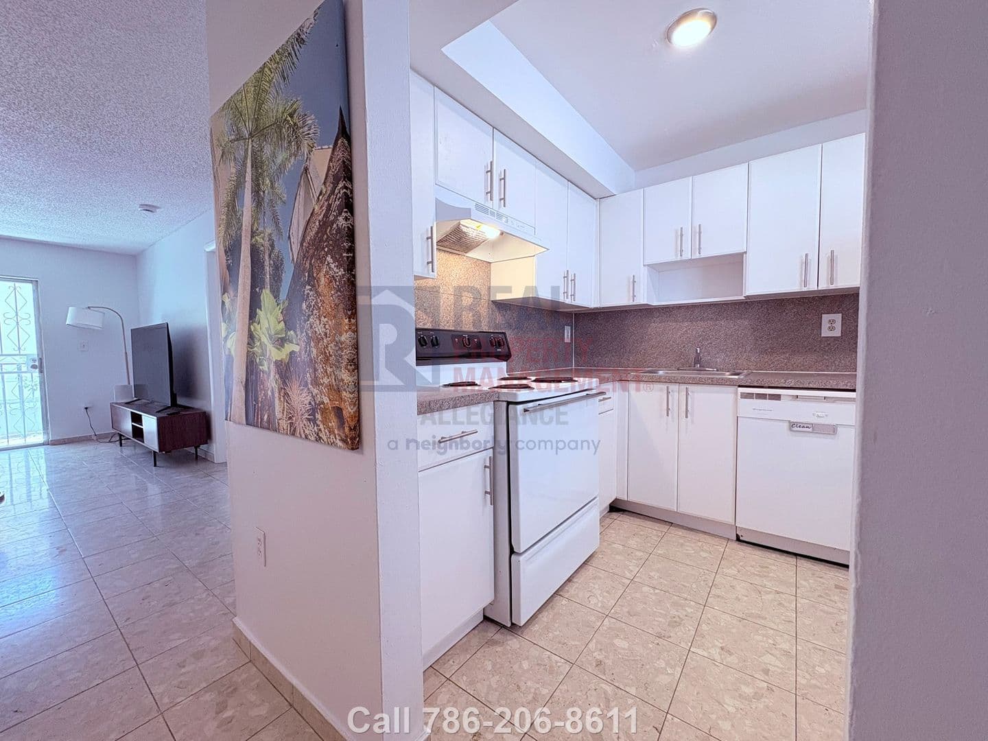Miami Beach Condo: 1605 Meridian Ave